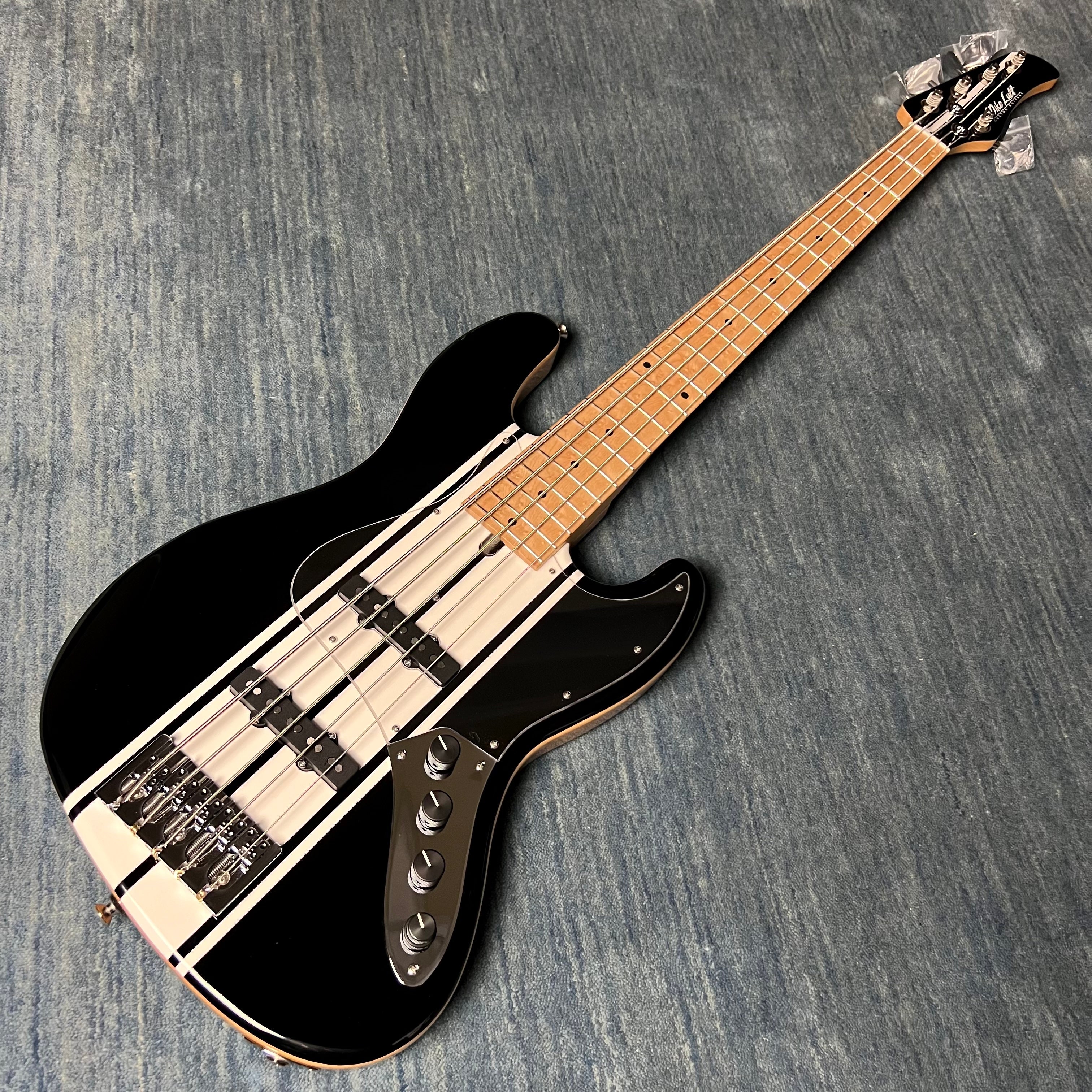 Instruments in Stock Mike Lull’s Guitar Works Inc.