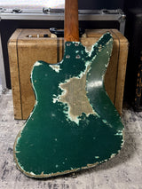 *ONE-OFF* Extra-Heavy-Aged Heirloom JX