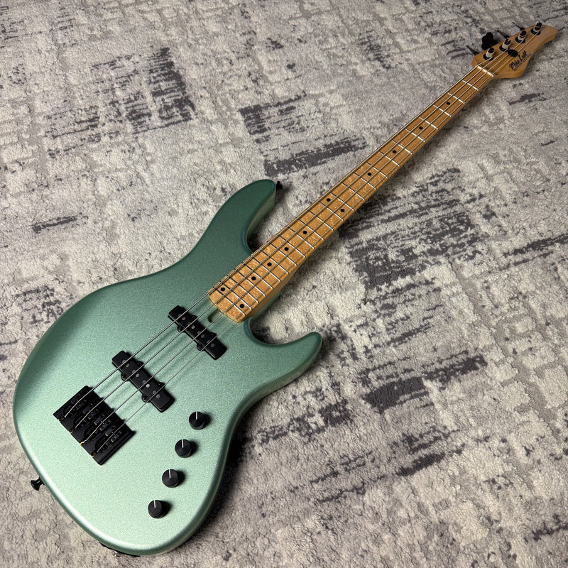 M4 Custom