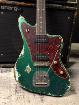 *ONE-OFF* Extra-Heavy-Aged Heirloom JX