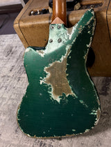 *ONE-OFF* Extra-Heavy-Aged Heirloom JX
