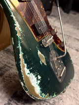 *ONE-OFF* Extra-Heavy-Aged Heirloom JX