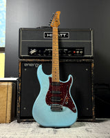 SX Custom