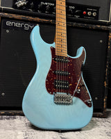 SX Custom