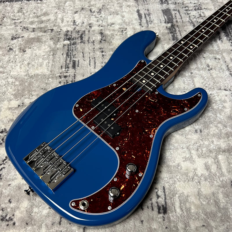 P4 Custom