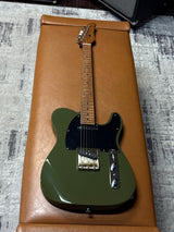 TX Custom