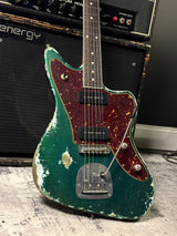 *ONE-OFF* Extra-Heavy-Aged Heirloom JX