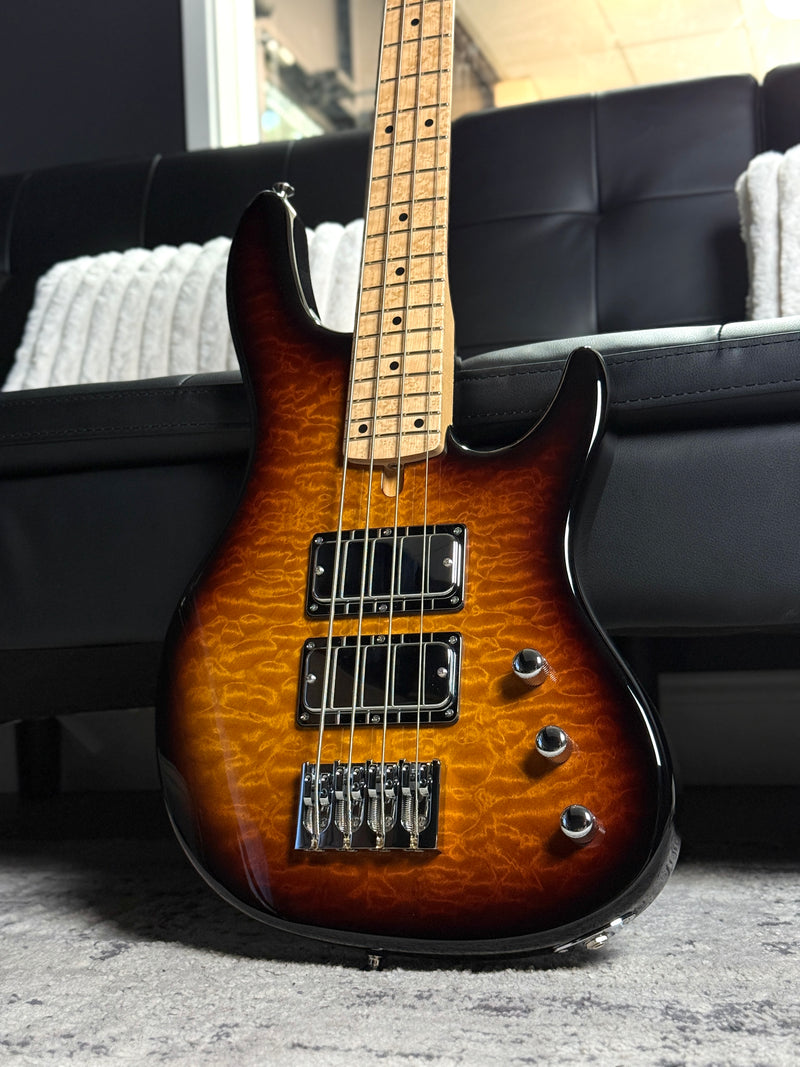 JT4-24 Custom