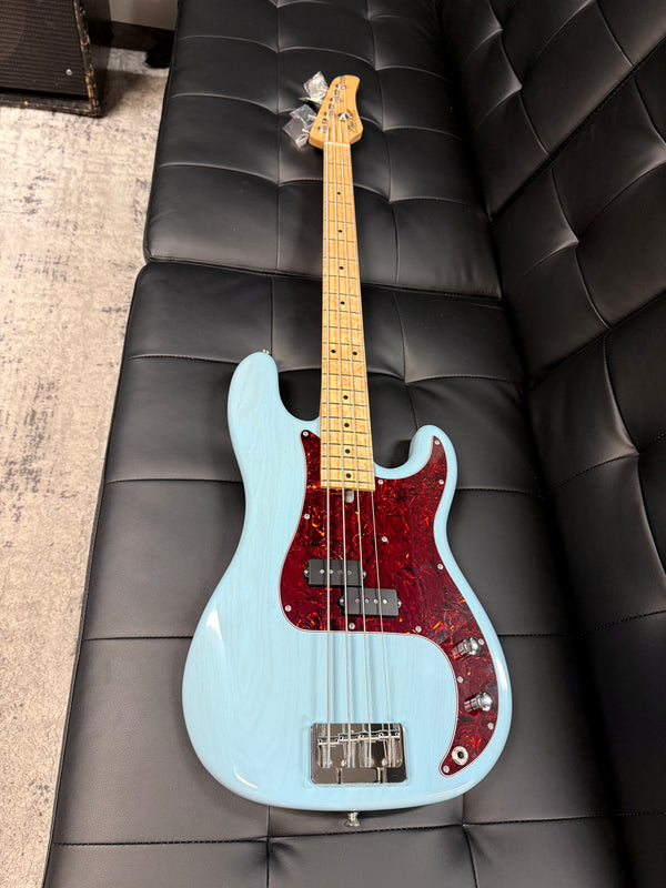 P4 Custom