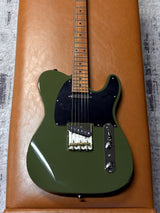 TX Custom