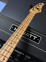 M4 Custom