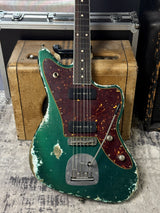 *ONE-OFF* Extra-Heavy-Aged Heirloom JX