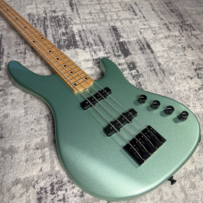 M4 Custom