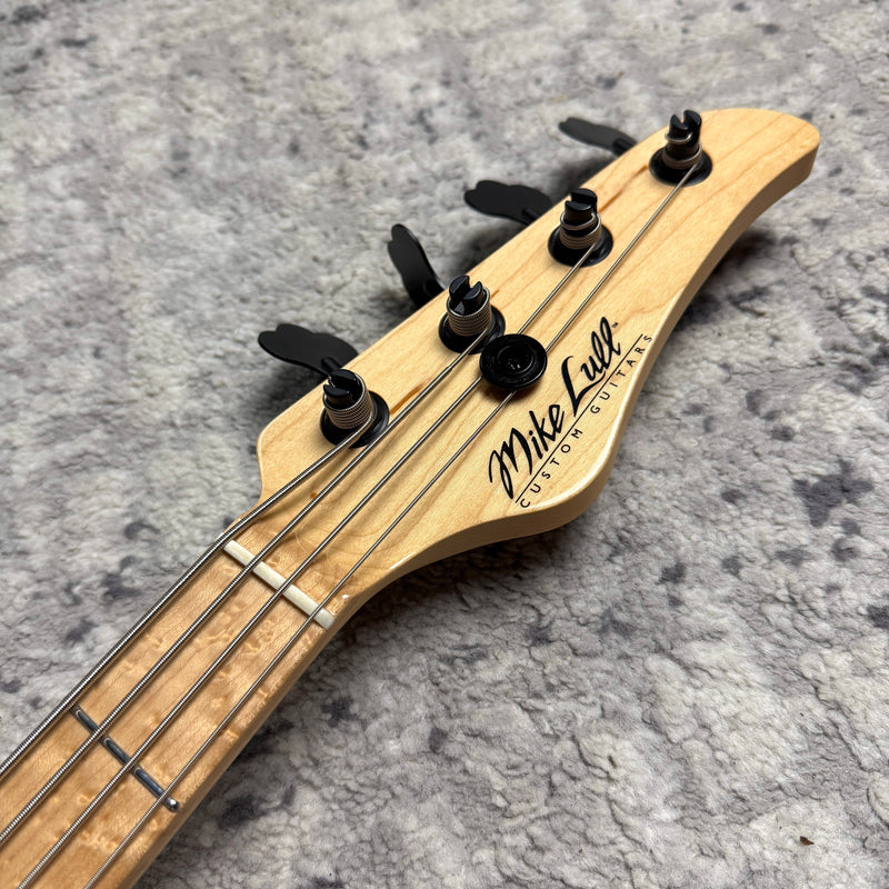 M4 Custom