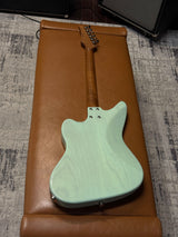 JX Custom