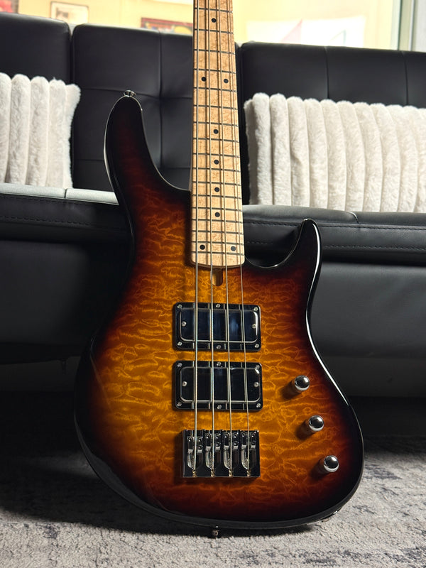 JT4-24 Custom