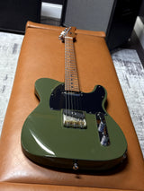 TX Custom
