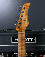 SX Custom