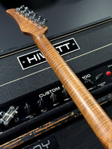 SX Custom