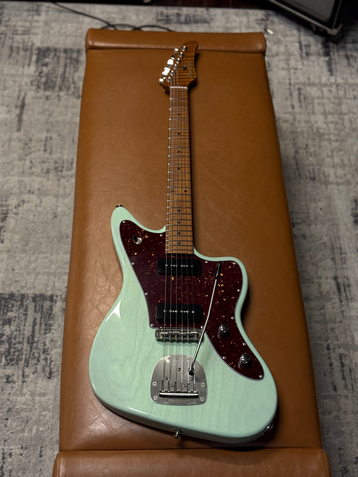 Instruments in Stock – Mike Lull's Guitar Works Inc.