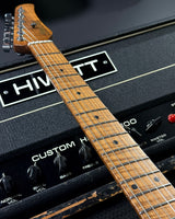 SX Custom