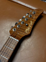 JX Custom