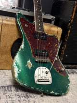 *ONE-OFF* Extra-Heavy-Aged Heirloom JX