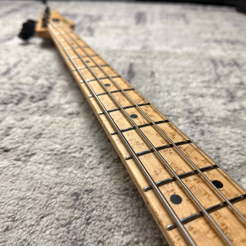 M4 Custom