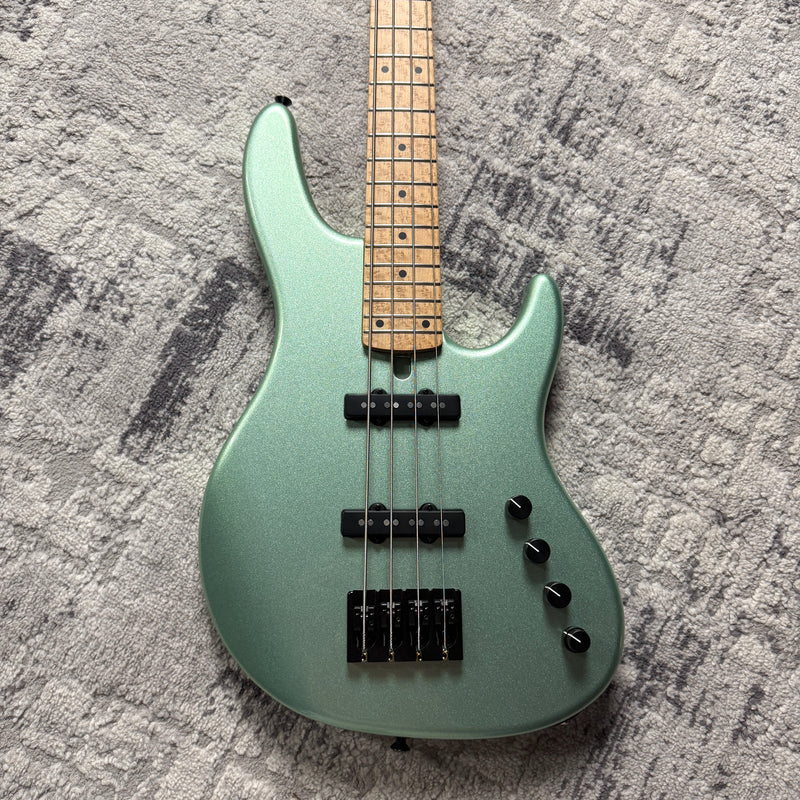 M4 Custom