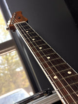 *ONE-OFF* Extra-Heavy-Aged Heirloom JX