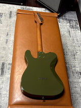 TX Custom