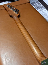 TX Custom