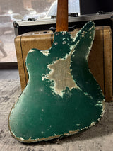 *ONE-OFF* Extra-Heavy-Aged Heirloom JX