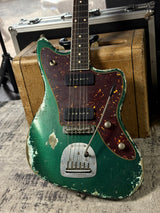 *ONE-OFF* Extra-Heavy-Aged Heirloom JX