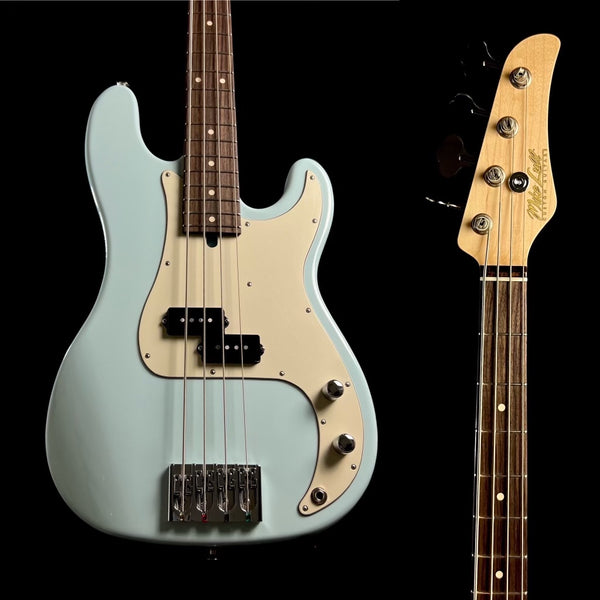 P4 – Mike Lull's Guitar Works Inc.