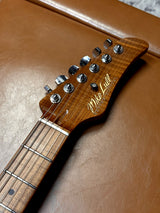 TX Custom