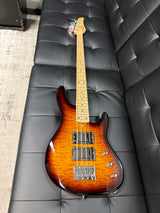 JT4-24 Custom