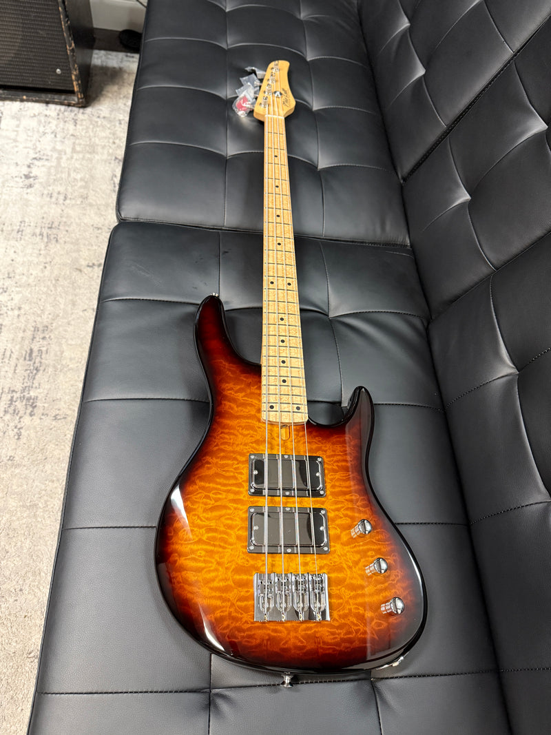 JT4-24 Custom
