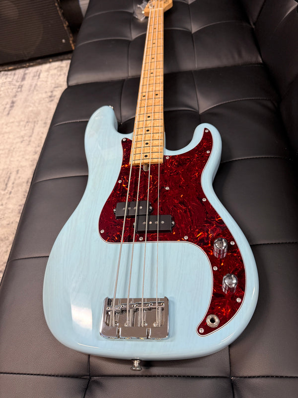 P4 Custom