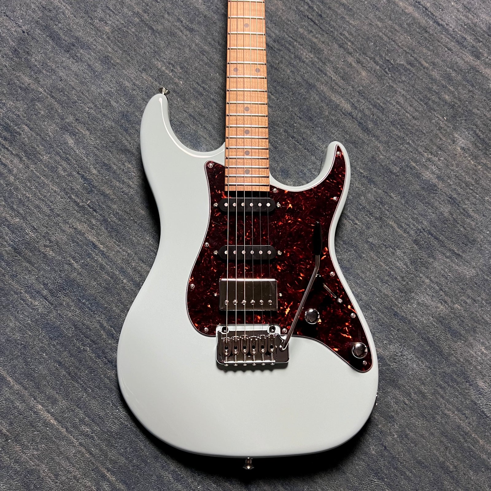 SX Custom – Mike Lull's Guitar Works Inc.