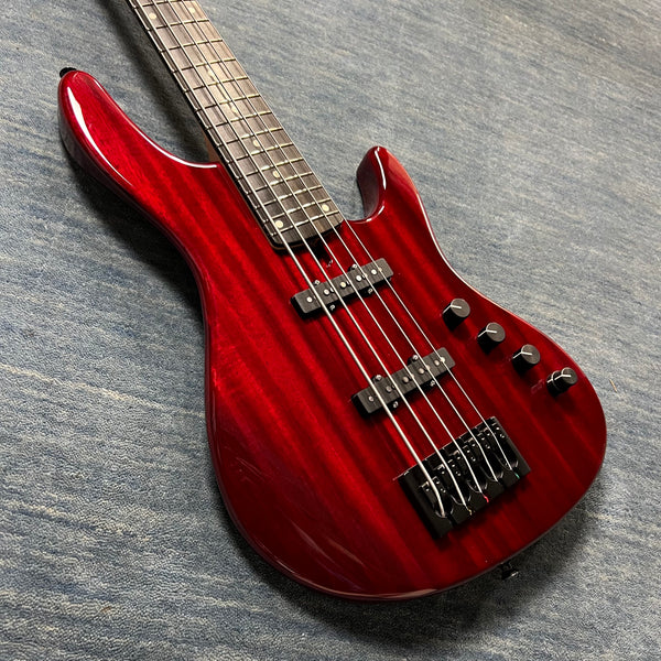 M5 Custom