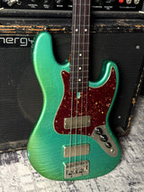 IMA4 *ONE OFF* Heirloom Medium-Aged "Emerald"