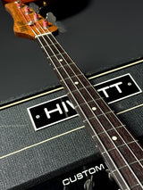 IMA4 *ONE OFF* Heirloom Medium-Aged "Emerald"