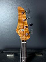 IMA4 *ONE OFF* Heirloom Medium-Aged "Emerald"