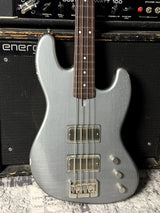 IMA4 - Heirloom *One-Off* "Seattle Silver"