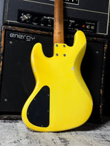 NOT FOR SALE - Ian’s Piece-Unique “Yellowjacket”