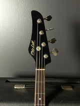 NOT FOR SALE - Ian’s Piece-Unique “Yellowjacket”