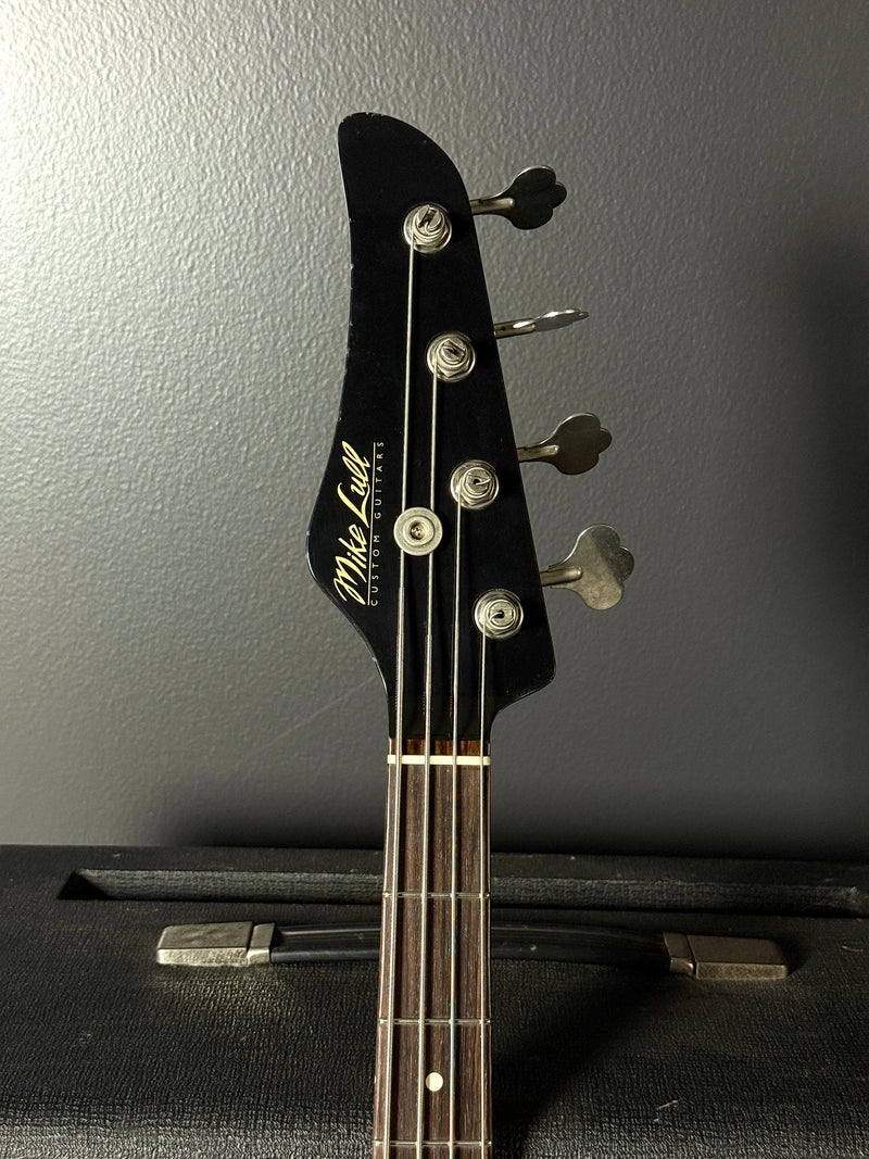 NOT FOR SALE - Ian’s Piece-Unique “Yellowjacket”