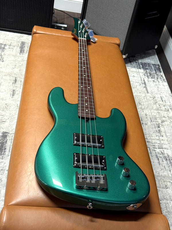 IMA4 - Inverness Green