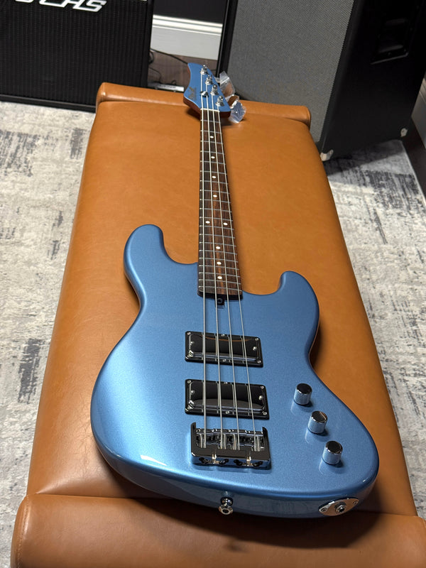 IMA4 - Faded Pelham Blue